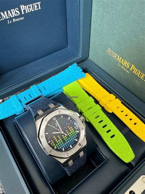 audemars piguet selfwinding 36